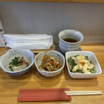 開運お料理 愛喜楽 - 