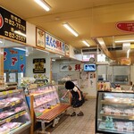 まんな鮮魚店 - 外観