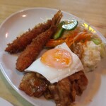 キッチン竹乃子 - 