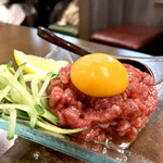 Yakiniku Tetsu - 