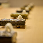 Sushi Kyoumachibori Satou - 