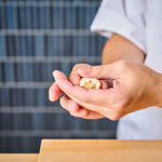 寿し 京町堀 佐藤 - 