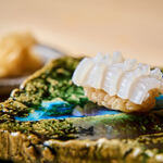 寿し 京町堀 佐藤 - 