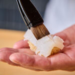 寿し 京町堀 佐藤 - 