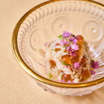 寿し 京町堀 佐藤 - 