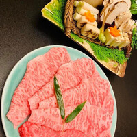 人形町今半 名古屋ミッドランドスクエア店 -  人形町今半 名古屋ミッドランドスクエア店 -