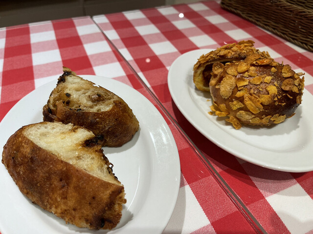 チーズカフェ 2 平沼橋 イタリアン ネット予約可 食べログ