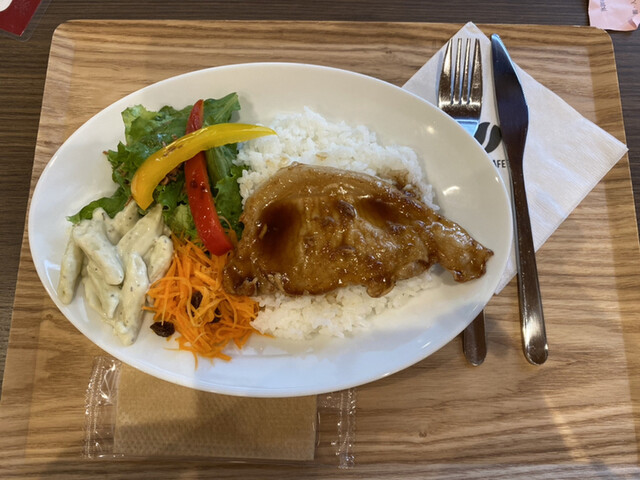 メニーズ カフェ（Many's CAFE） - 長井（カフェ）の写真