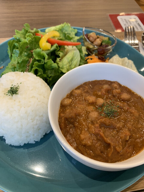 メニーズ カフェ（Many's CAFE） - 長井（カフェ）の写真