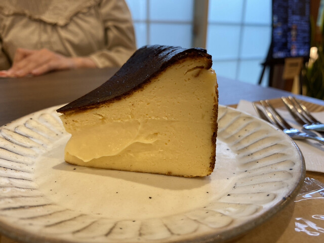 メニーズ カフェ（Many's CAFE） - 長井（カフェ）の写真