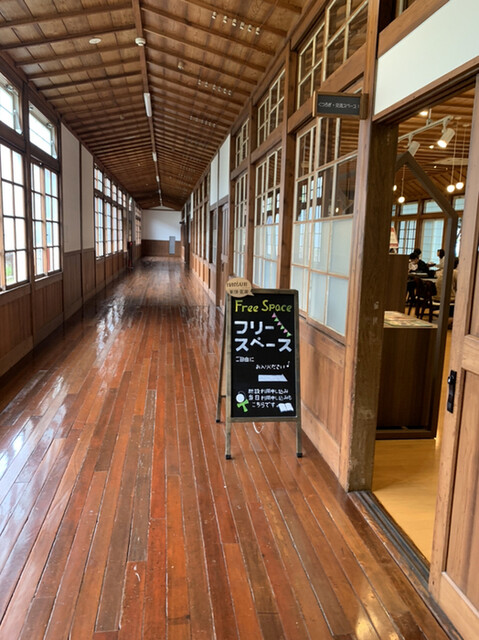 メニーズ カフェ（Many's CAFE） - 長井（カフェ）の写真