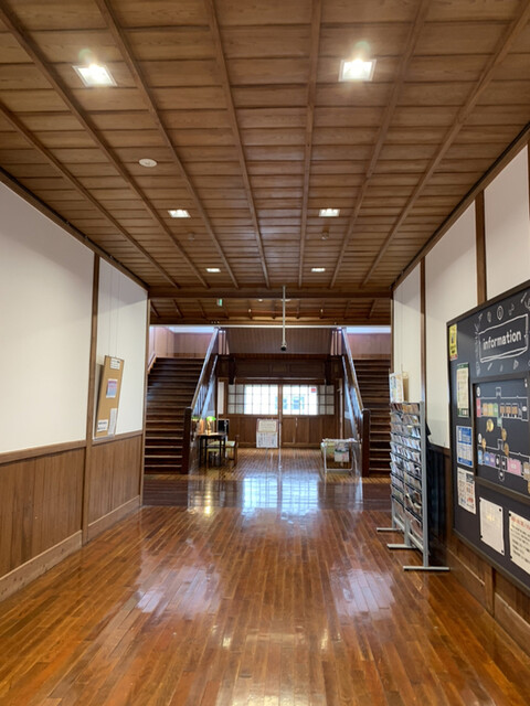 メニーズ カフェ（Many's CAFE） - 長井（カフェ）の写真