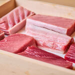 寿し 京町堀 佐藤 - 