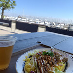 BAYSIDE GRILL THE BBQ - 