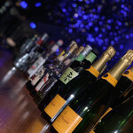 小籠包と本格中華 堀江ブルー - 