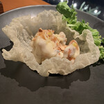 小籠包と本格中華 堀江ブルー - 