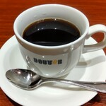 DOUTOR COFFEE - 