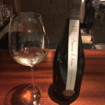 蒼 - サンセール・ダンタン・アンリ・ブルジョワ2016(白ワイン、フランス)
      葡萄品種:ソーヴィニヨン・ブラン100%