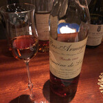 蒼 - Domaine De Laubesse Bas-Armagnac 1983(アルマニャック、フランス)