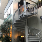 蒼 - ここに峯村シェフの様々な想いが詰まった館が…