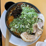 Hakata Nagahama Ramen Yumekaidou - 