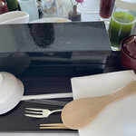 パレスホテル東京 - ジャパニーズ ブレックファスト