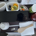 パレスホテル東京 - ジャパニーズ ブレックファスト