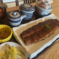 炭焼うな富士 白壁別邸 - 