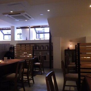 紅茶専科 紅一門_2