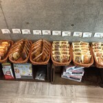 タルトストーン - 焼き菓子