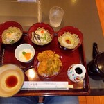 Yabusoba - 