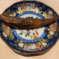 麻布十番 秦野よしき - 