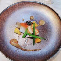 リストランテ カーザ・アルべラータ - 