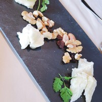 リストランテ カーザ・アルべラータ - 