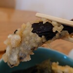 まん作 - なす天旨し