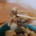 まん作 - まいたけ天旨し