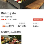 Bistro stu - 