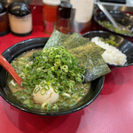 横浜らーめん 龍馬 - 