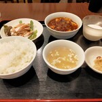 中華料理 HACHI - 