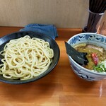 自家製麺 福は内 - 