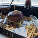 BAKE STUDIO OKAZAKI 岡崎製パン所 - 