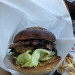 BAKE STUDIO OKAZAKI 岡崎製パン所 - 