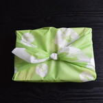 和の食 樹翠 - 二合折