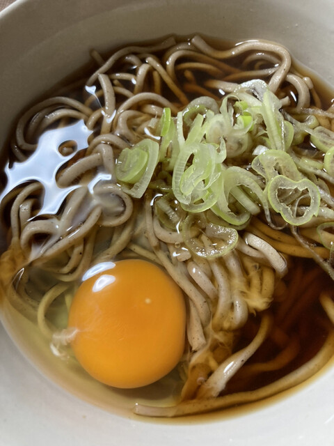 東京なまめん なかざわ製麺 大塚駅前 その他 食べログ