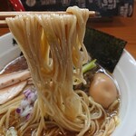 麺処 いし川 - 