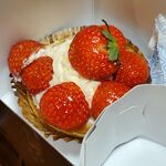 俺のケーキ おもて - 