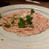 李昇 本館 - 塩ミノ