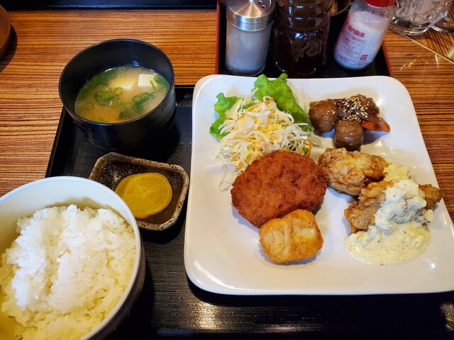 亀吉 （カメキチ） - 長居/ラーメン | 食べログ