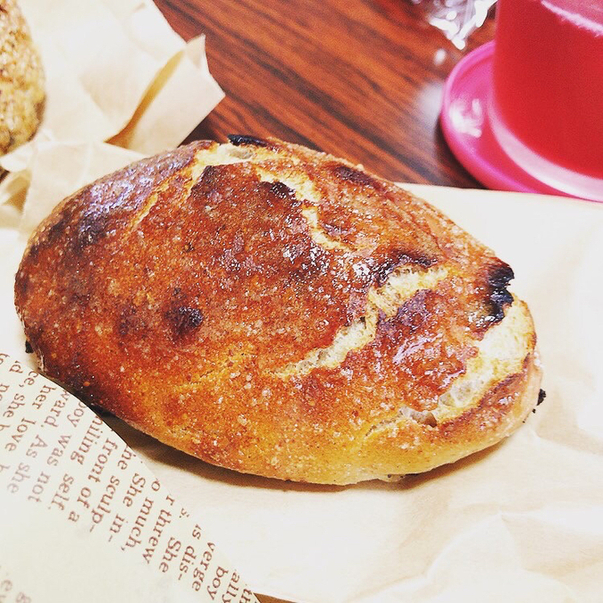 ならまちパン工房 Okage 奈良 パン 食べログ