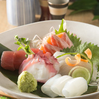 刺身